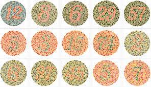So this page shall bring together a series of tests to check your personal type of color vision deficiency and the severity of it. Zulyusmar Com Malaysian Lifestyle Food Beverages Travel Technology And News Get Help From Usj Optometrist For Color Blindness Problem