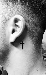 A part of hearst digital media good housekeeping participates in various affiliate marketing programs, which means we may get paid commissions on editorially chosen products purchased. 185 Trendy Behind The Ear Tattoos And Ideas Tattoo Me Now