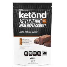 Ketogenic Meal Replacement Shake By Ketond Keto Meal Replacement Meal Replacement Meal Replacement Shakes