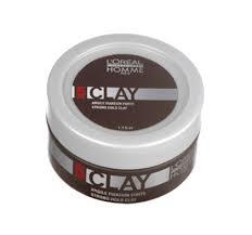 Hair styling hair gel to create hot hairstyle looks with long lasting hold and style control. L Oreal Professionnel Men Explore Buy L Oreal Professionnel Hair Products For Men Online