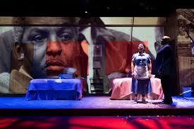 New Village Arts Rises Once Again to the Challenge