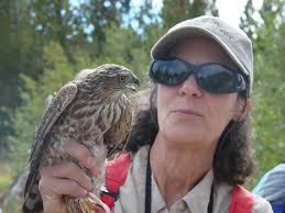Methow Conservancy: RAPTORS up-close and personal