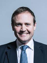 Tom tugendhat, who served in afghanistan. Tom Tugendhat Wikipedia