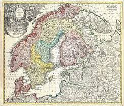 Slovakia have never won against sweden, losing three of their six previous. History Of Sweden Wikipedia