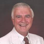 Obituary information for Ronald Buck