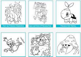 For boys and girls, kids and adults, teenagers and toddlers, preschoolers and older kids at school. Download Printable Pokemon Coloring Pages Using 10 Free Websites