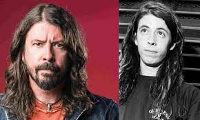 Dave Grohl recalls the first band he ever saw perform live : r/Foofighters