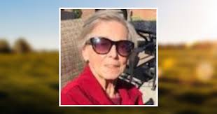 Lois Louise Totten Obituary December 5, 2021