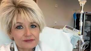 RIP Linda Nolan, The Nolans Singer