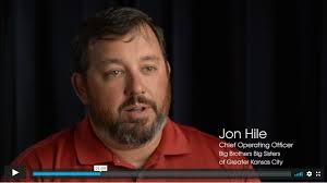 Store. Interviewing for a Nonprofit Job