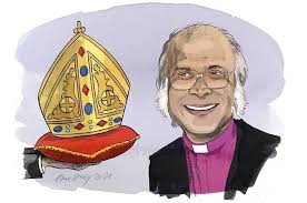 Monsignor Michael Nazir-Ali