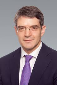 Leadership — Gideon Strategic Partners