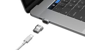 Free delivery for many products! Thundermag Magsafe Adapter Fur Usb C Mit Thunderbolt 3 Mac Life