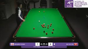 We did not find results for: Belgian Women S Snooker Open 2020 Reanne Evans V Ng On Yee Youtube