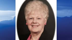 Faye Aldine Smith, Hermitage, PA