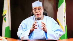 And the change carries heavy symbolism for a country that's known more years of being ruled by military men than by democratically elected leaders. Why June 12 Cannot Be Forgotten In Nigeria S History Atiku Premium Times Nigeria