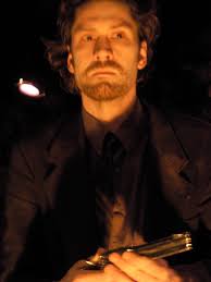 No Darkness Round My Stone