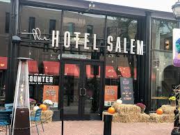 Ideal for business and leisure travelers to boston and the north. The Best Places To Stay When Visiting Salem Ma Trip Gazer