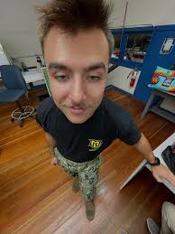 On Sunday, September 6th, 1stLt Brian Lander, USMC (MU NROTC '17) passed  away after a long and hard fought battle against cancer. Below is a  statement from his class: “Brian was a