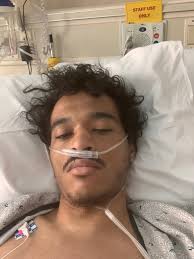 Fundraiser by Brandon Wilhelm : Support Brandon's Fight Against Lymphoma