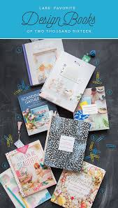 Book covers have the power to sell more books. Lars Favorite Design Books Of 2016 The House That Lars Built