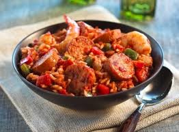 Dine On A Dime Quick Jambalaya Jambalaya Recipe Quick Jambalaya Recipe Quick Jambalaya