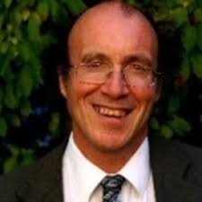 Professor Michael Jones