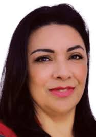 Autárquicas: Empresária Maria Conceição Cavaco é candidata do Chega em  Alcoutim