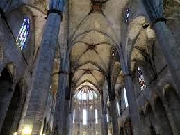 Averigua lo que maria del mar (mariadelmarbedoyavargas) ha descubierto en pinterest, la mayor colección de ideas del mundo. Santa Maria Del Mar In Barcelona Lohnt Sich Ein Besuch