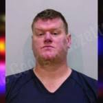 Nicholas Dover — Bartow County Jail Bookings