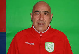 Andrea Pompa's Instagram, Twitter & Facebook