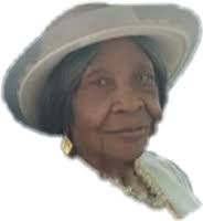 Obituary for Evelyn (Jones) Sims