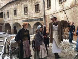 Charlotte ella gottová a karel gott (2019) | foto: An Angel Of The Lord 2