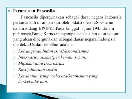Maybe you would like to learn more about one of these? Materi Pembelajaran Pkn Smp Kelas Viii Ppt Download