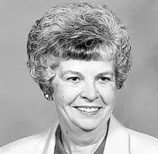 Elizabeth THOMPSON Obituary (1931