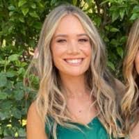 Mariah Garrett's Instagram, Twitter & Facebook