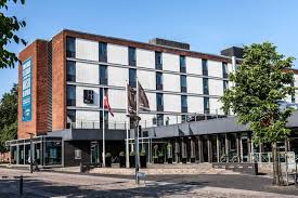 Via parisano 90, rimini, italy. Hotel Britannia 4 Hrs Star Hotel In Esbjerg Region Of Southern Denmark