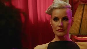 Eve Salvail: Movies, TV, and Bio