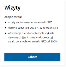 Sprawdzisz, jak przyjmować lek i w jakiej dawce. Internetowe Konto Pacjenta Codlazdrowia Pl