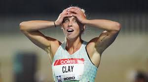 Swanson, 76, submitted a final flight plan and soared skyward, departing this life on tuesday, june 29, 2021, at the harvard rest haven in harvard. Australian Athletics Liz Clay The New Queen Of Australian Hurdling The Courier Mail