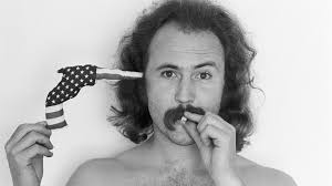 Henry Diltz: Rock's 'accidental photographer' wins lifetime achievement  prize