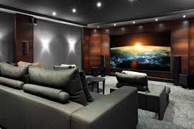 Home Theater Media Room Solutions Select Home Automation