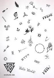 Pin On Tattoos
