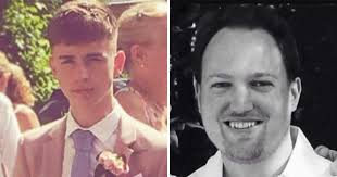 British teen killed in French Alps plane crash pictured