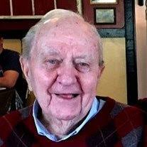 Obituary information for James D. Estep