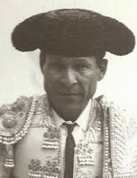 Toreros Venezolanos: FREDDY GIRON