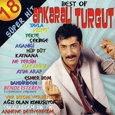 Askerlik dönüşü yöresel olarak ilk albümünü çıkaran ankaralı turgut daha sonra amatör olarak üç albüm daha çıkardı. Best Of Ankarali Turgut Compilation By Ankarali Turgut Spotify
