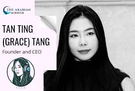 How Tan Ting Tang Is Redefining The Tech World With Her Diverse Expertise