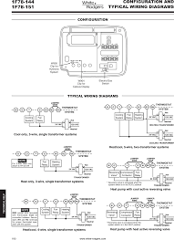 We teach you what you need to know to wire you. Emerson 1f78 144 Users Manual