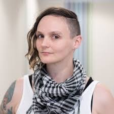 Tegan Nicholson's Instagram, Twitter & Facebook